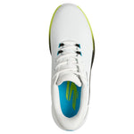 Skechers Mens Pure SI Slip-ins Golf Shoes White/Black/Multi