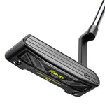 Cobra King Grandsport Putter 24 Plumbers Neck Black Finish