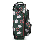 Ogio Golf All Elements Silencer Cart Bag - Poker