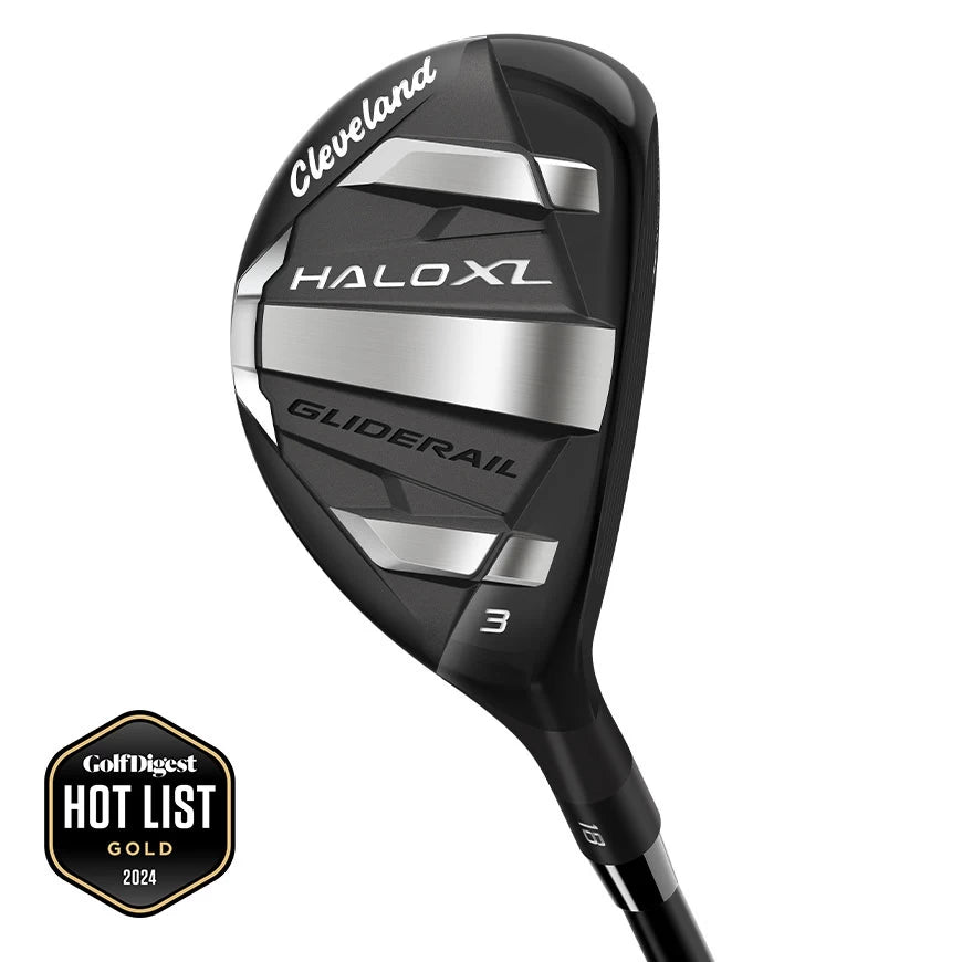 Cleveland HALO XL Hybrid