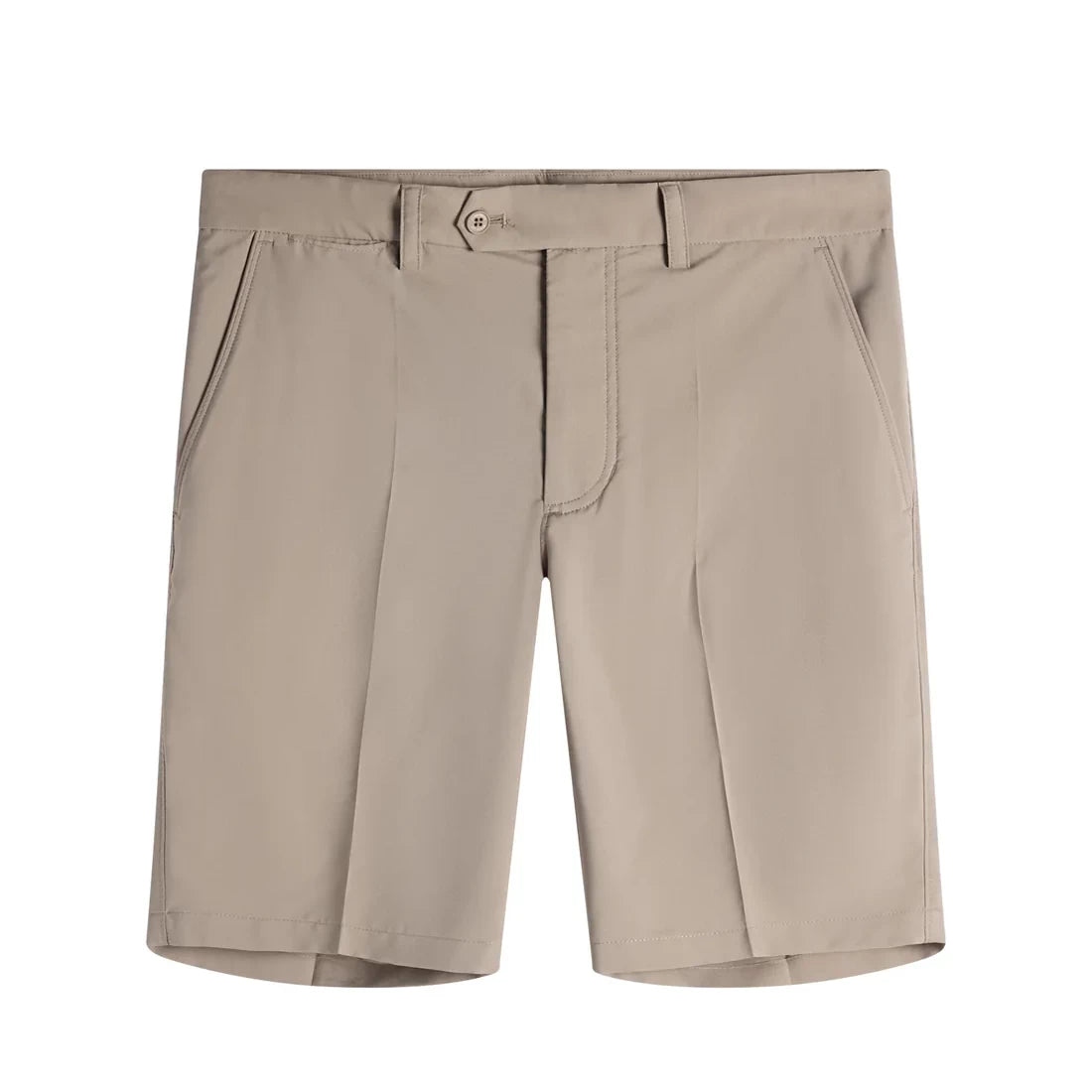 L.Lindeberg Mens Mitch Shorts Brindle