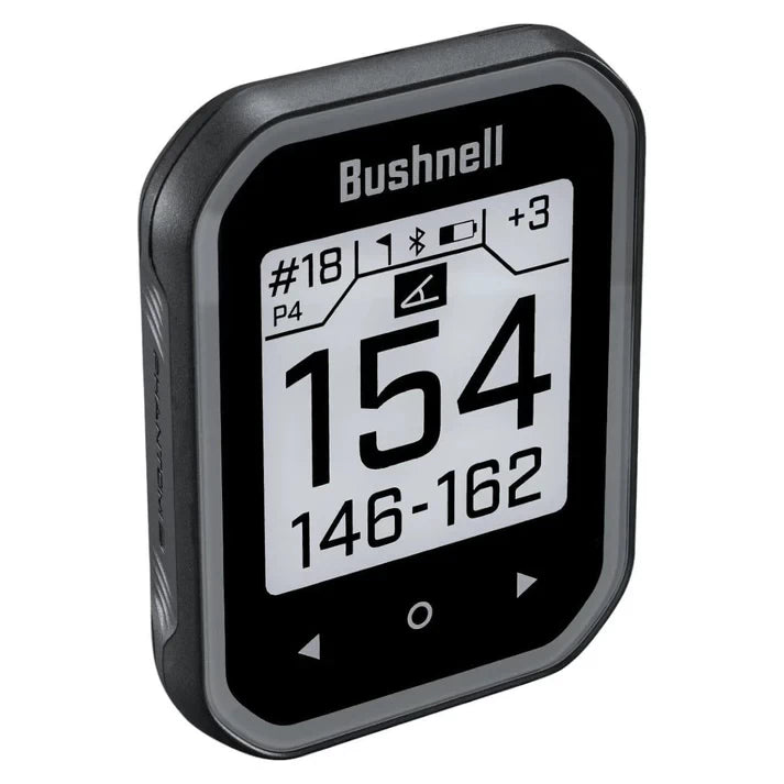 Bushnell Phantom 3 Slope Golf Gps Handheld - Black