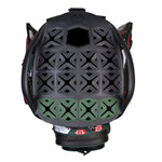 Ogio Golf All Elements Silencer Cart Bag - Poker