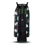 Ogio Golf All Elements Silencer Cart Bag - Poker