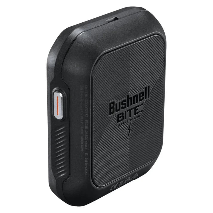 Bushnell Phantom 3 Slope Golf Gps Handheld - Black