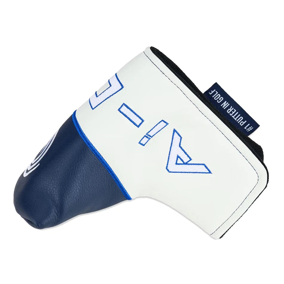 Odyssey Ai-ONE Double Wide Cruiser Putter (Crank Hosel)
