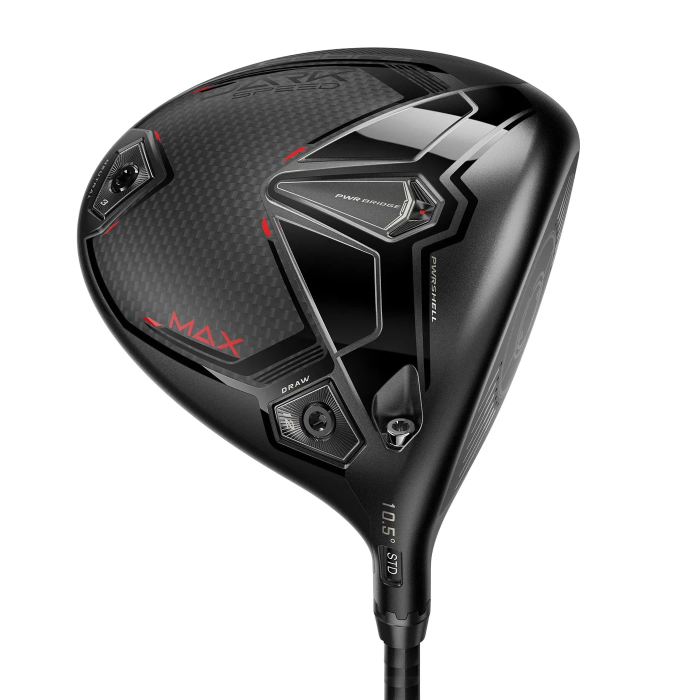 Cobra Darkspeed Max Driver