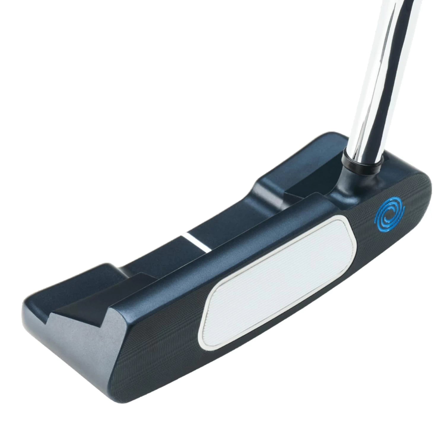 Odyssey Ai-ONE Double Wide Cruiser Putter (Double Bend)