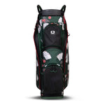 Ogio Golf All Elements Silencer Cart Bag - Poker