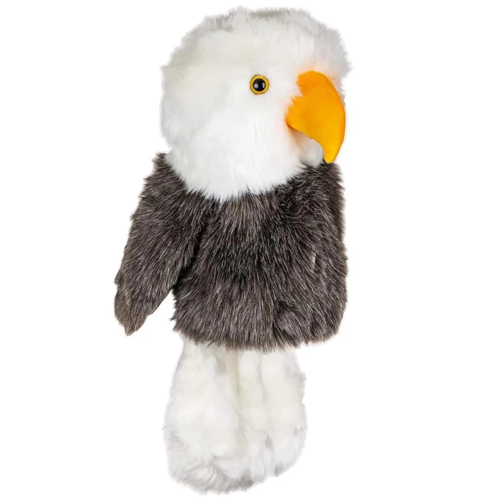 Daphne's Eagle Driver Headcover