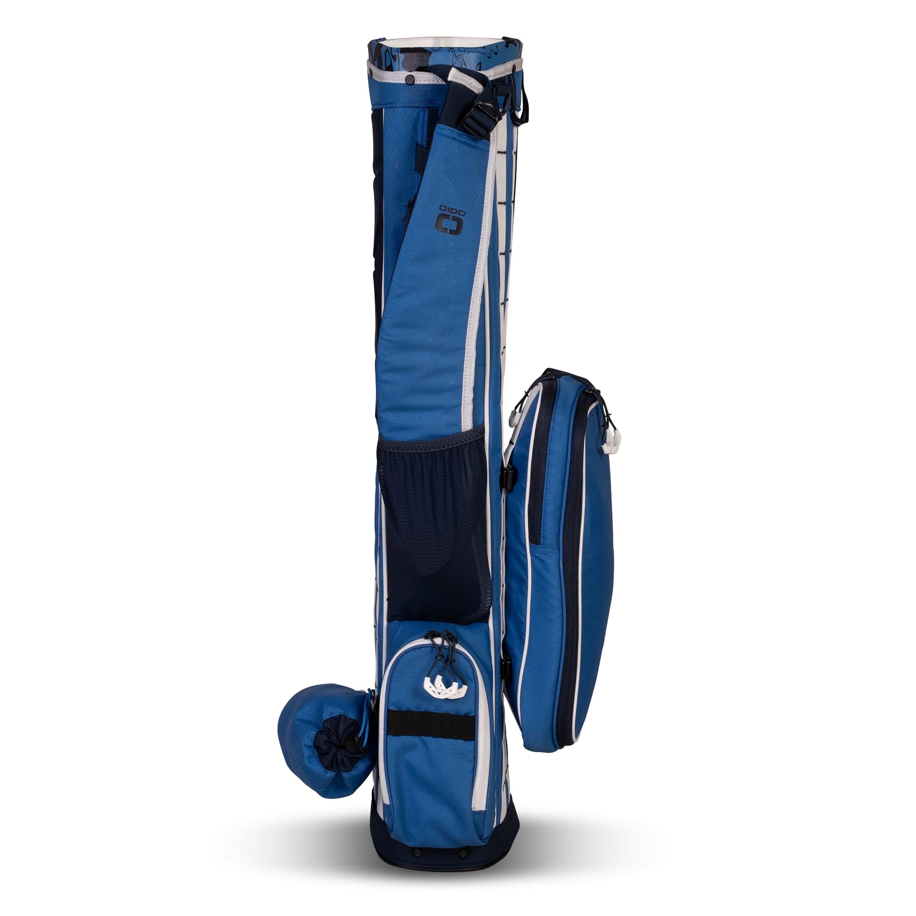 Ogio Golf Funday Carry Bag - Blue Sky