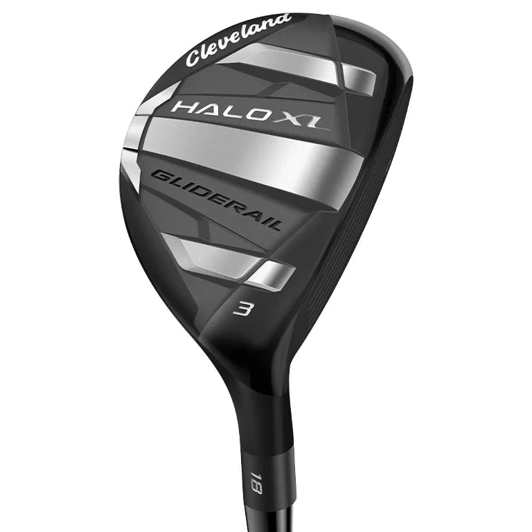 Cleveland HALO XL Hybrid