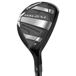 Cleveland HALO XL Hybrid