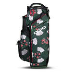 Ogio Golf All Elements Silencer Cart Bag - Poker