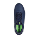 Skechers Mens Go Golf Max 3 Golf Shoes Navy/Lime