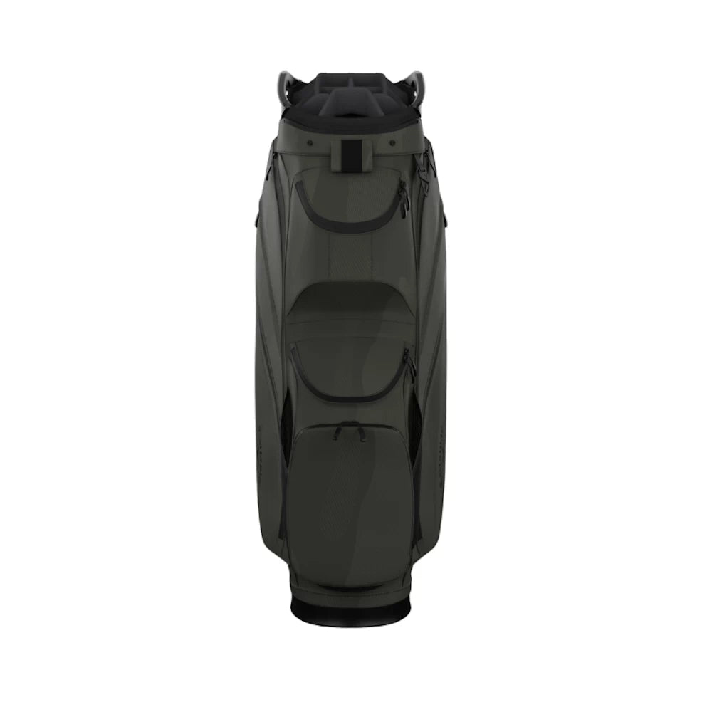 Callaway Chase 14 Cart Bag - Green