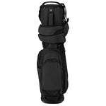 TaylorMade FlexTech Crossover Stand Bag Black