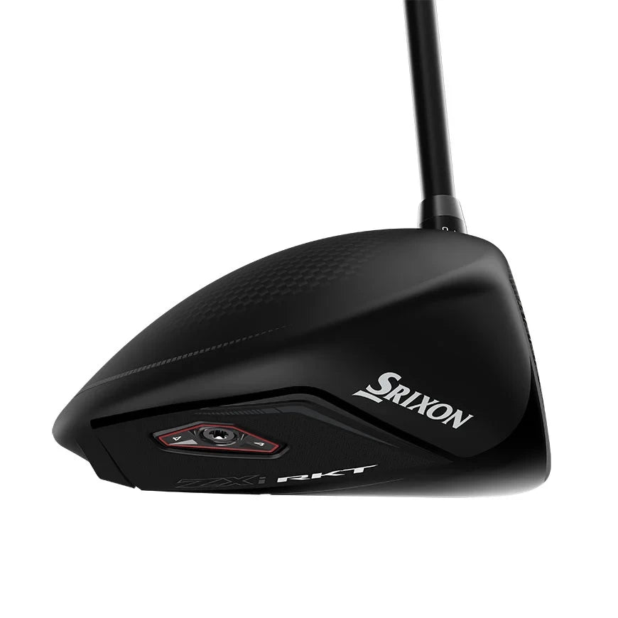 Srixon ZXi RKT Driver