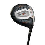 Wilson X-31 Advantage 10 Club Package Set with Steel Irons & Stand Bag