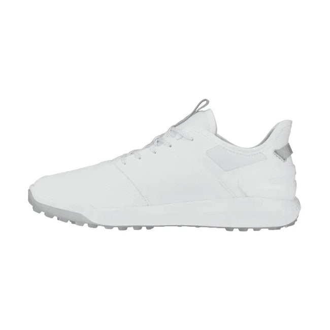 Puma Mens IGNITE Elevate Golf Shoes - White