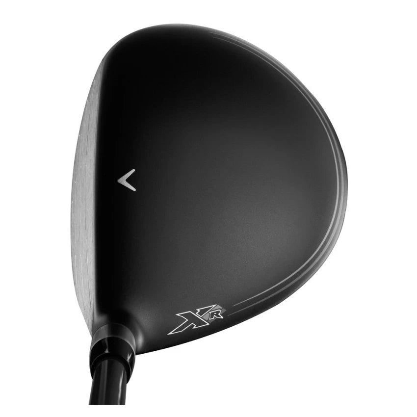 Callaway Mens XR 13 Piece Package Set - Black