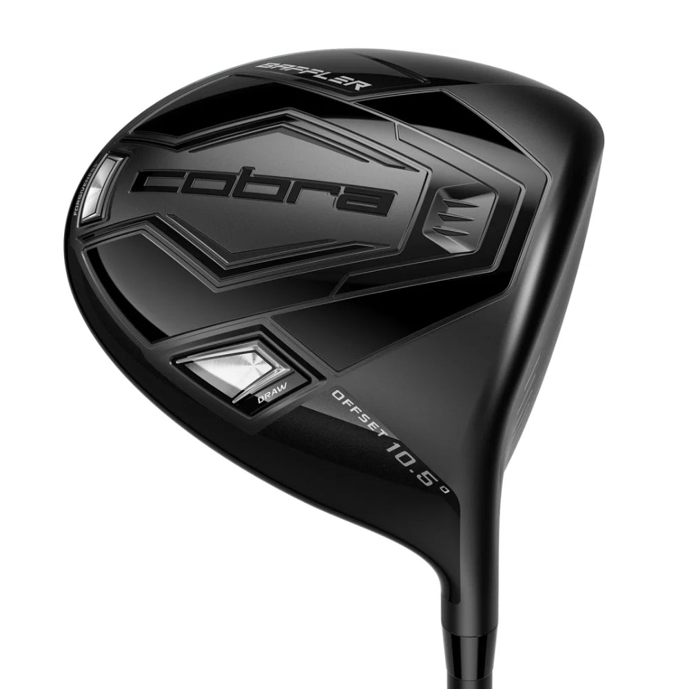 Cobra Baffler Offset Driver