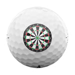 Callaway Limited Edition Supersoft Pub Golf Balls - 1 Dozen