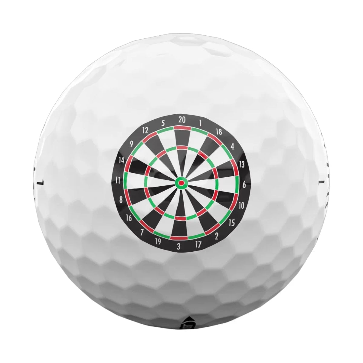 Callaway Limited Edition Supersoft Pub Golf Balls - 1 Dozen