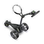 Motocaddy M3 GPS Electric Trolley
