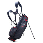 Big Max Aqua Seven G Waterproof Stand Bag - Black