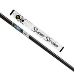 TaylorMade Spider Tour X Putter Slant Neck Gunmetal
