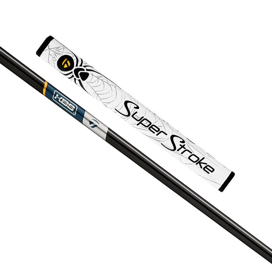TaylorMade Spider Tour X Putter Slant Neck Gunmetal