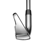 Cobra Air-X Irons - Steel