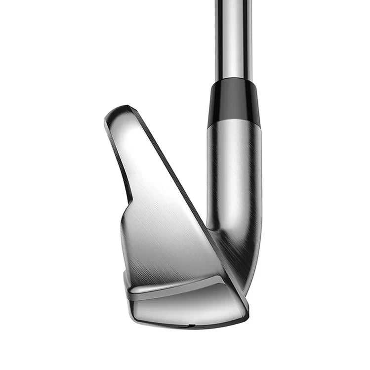 Cobra Air-X Irons - Steel