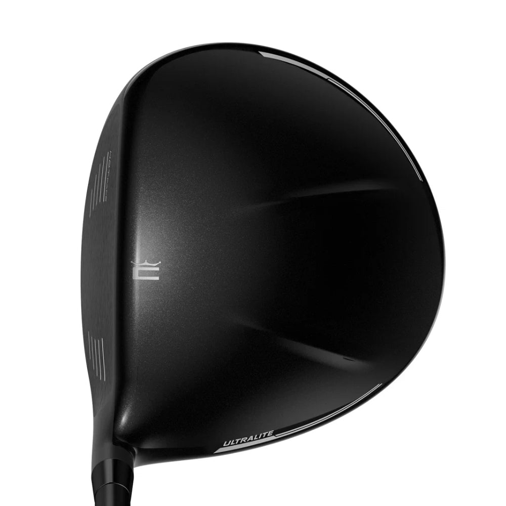 Cobra Baffler Offset Driver
