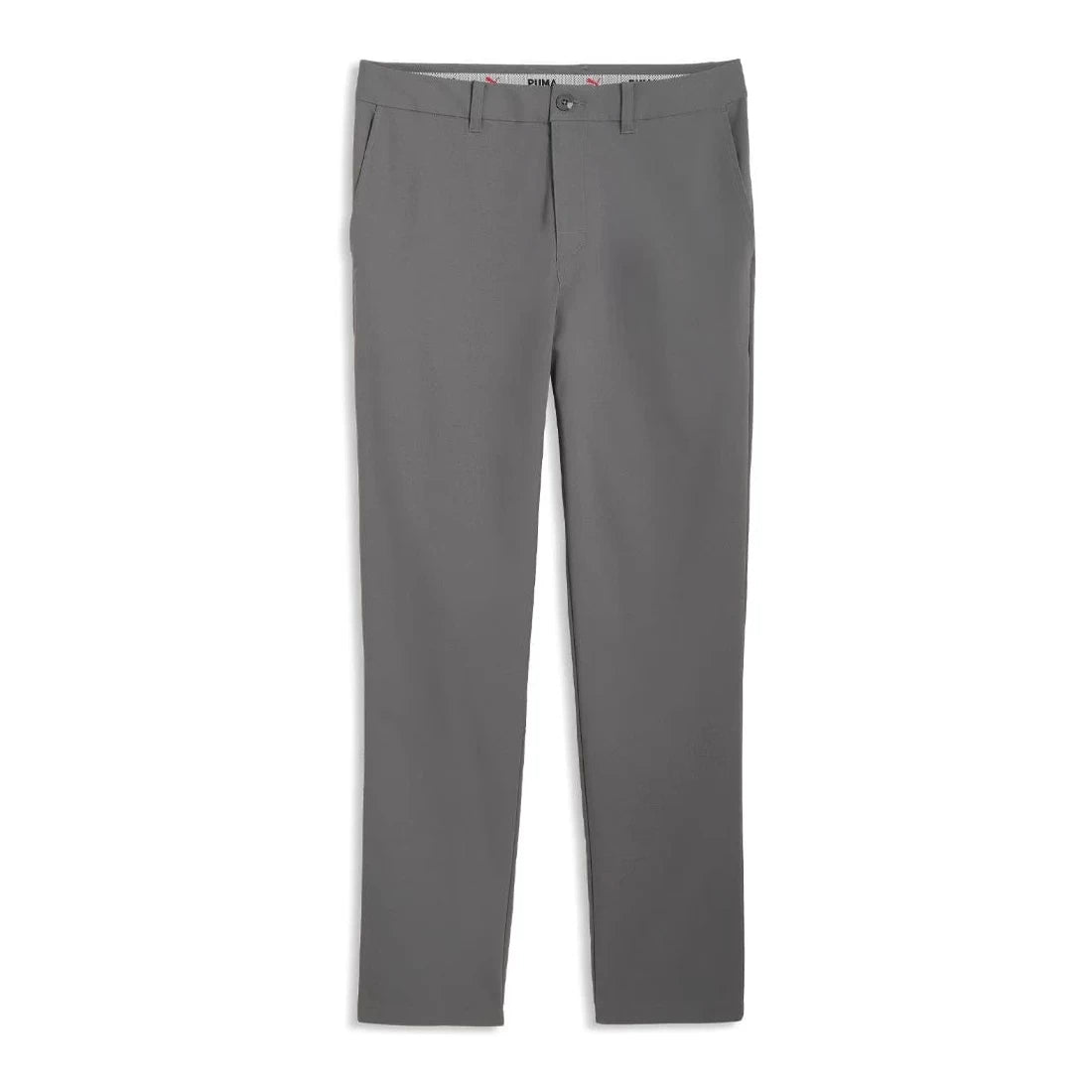 Puma Mens 101 Pure Tailored Pant Trousers Shady Grey