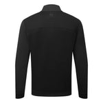 Footjoy Mens Ottoman Midlayer Black 37840
