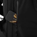 TaylorMade FlexTech Crossover Stand Bag Black