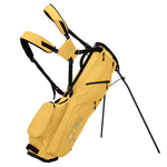 TaylorMade FlexTech Carry Stand Bag Gold
