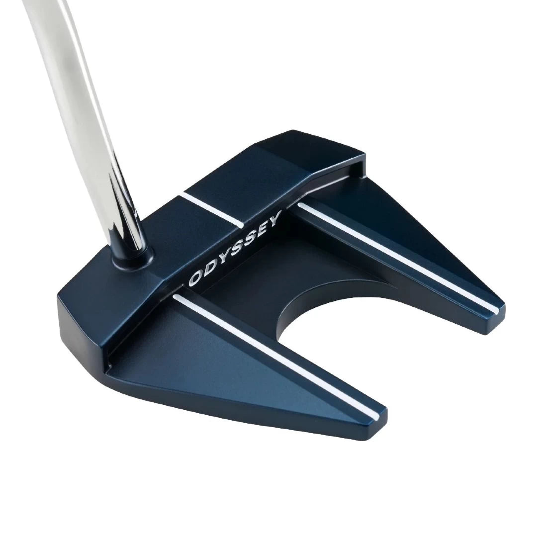 Odyssey Ai-ONE Seven Putter (Double Bend)