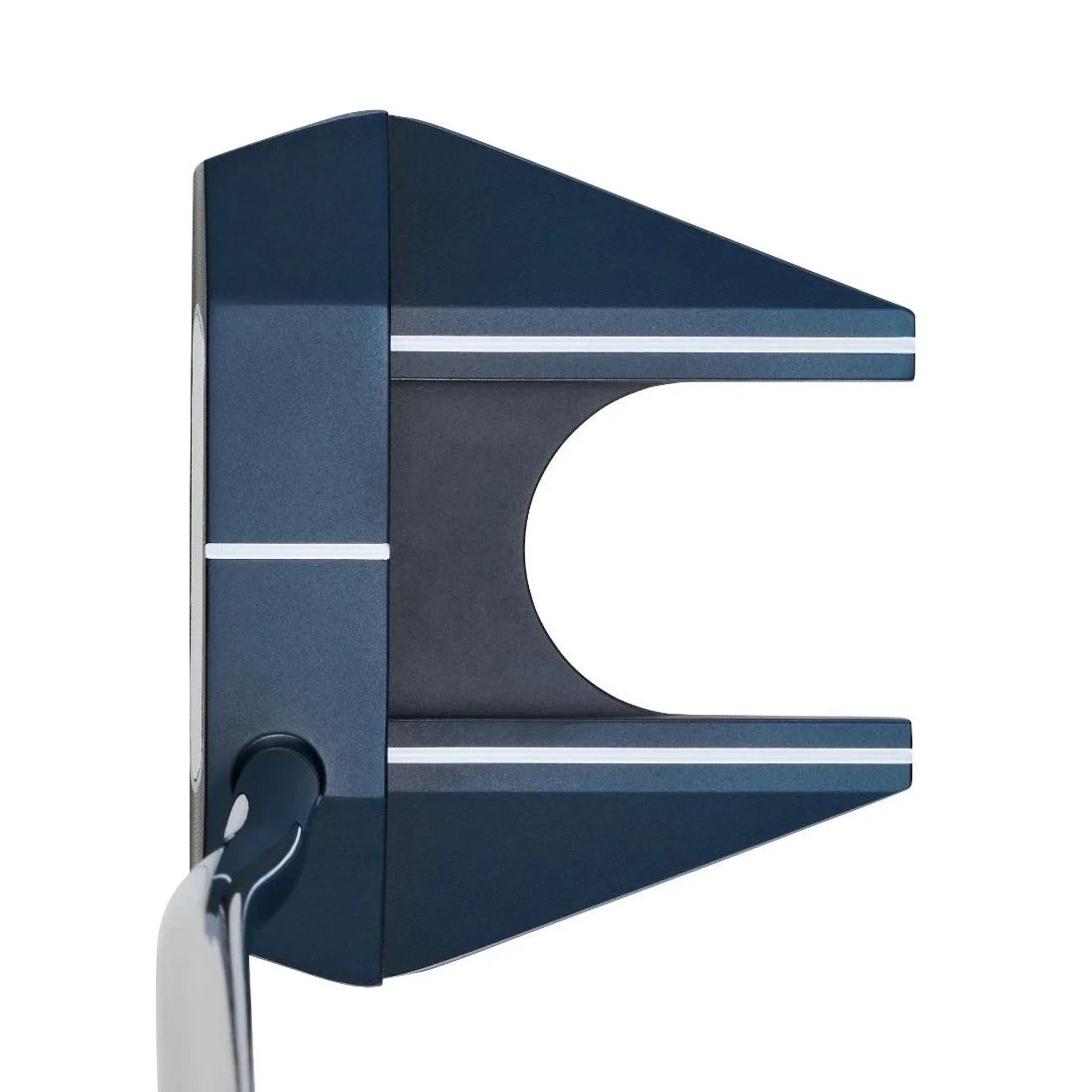 Odyssey Ai-ONE Seven Putter (Double Bend)