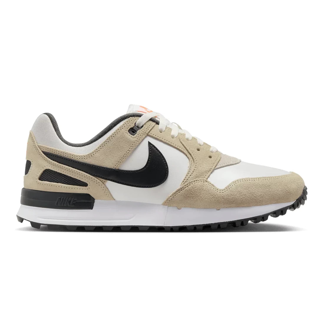 Nike Air Pegasus '89 G Golf Shoes White/Anthracite/Olive