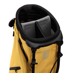 TaylorMade FlexTech Carry Stand Bag Gold