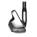 Cobra T-Rail Combo Iron Set - Graphite