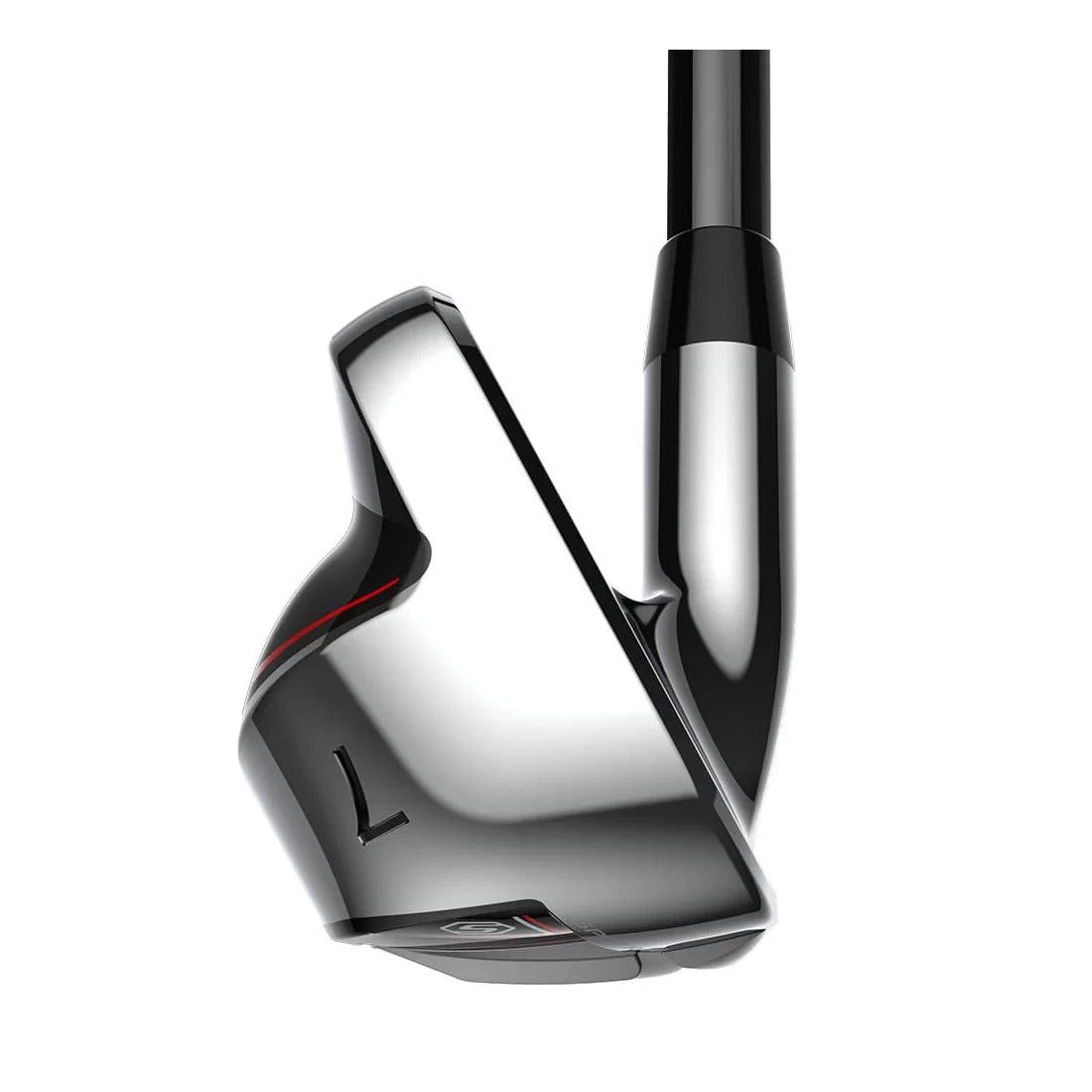 Cobra T-Rail Combo Iron Set - Graphite
