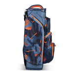 Ogio Golf All Elements Silencer Cart Bag - Volcanic