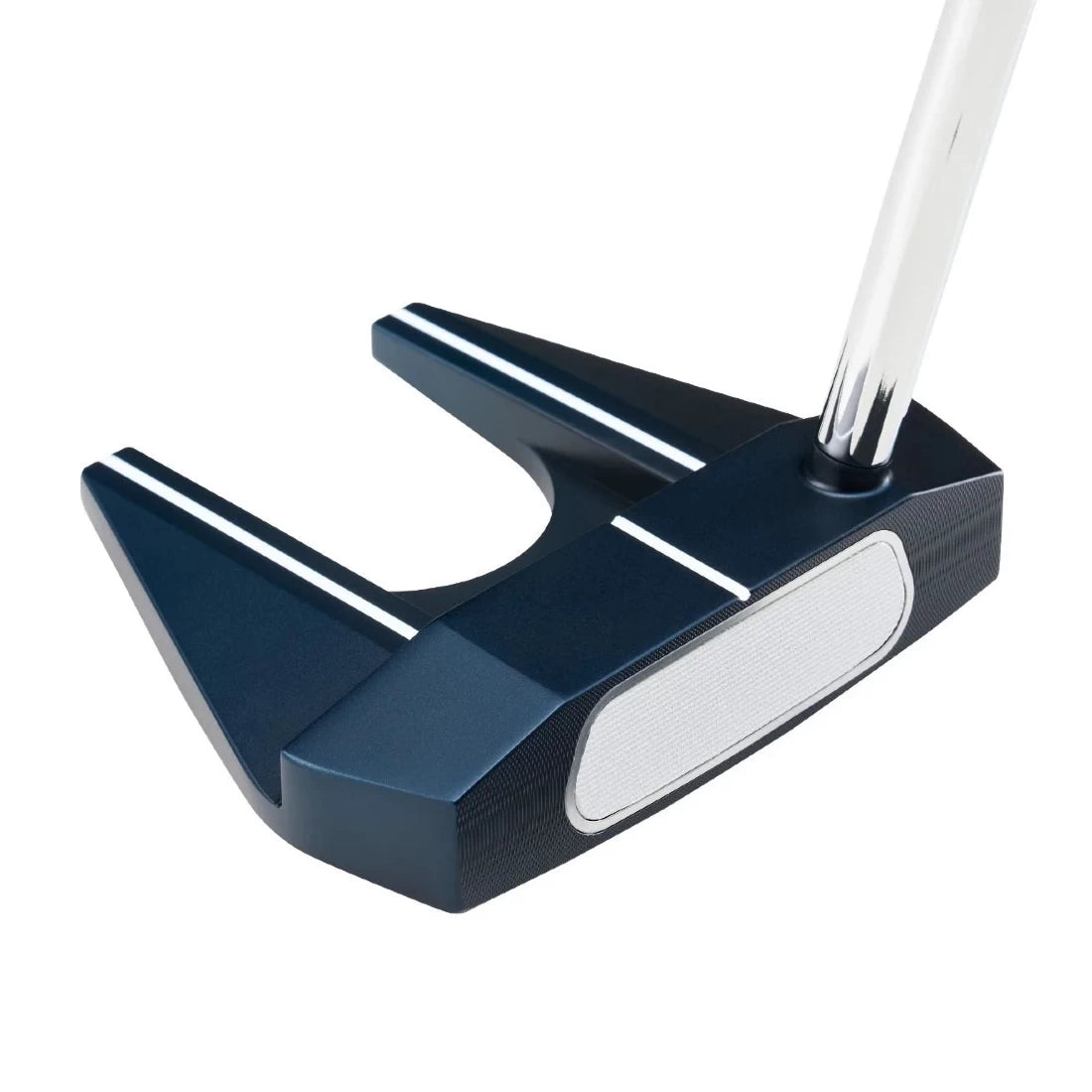 Odyssey Ai-ONE Seven Putter (Double Bend)