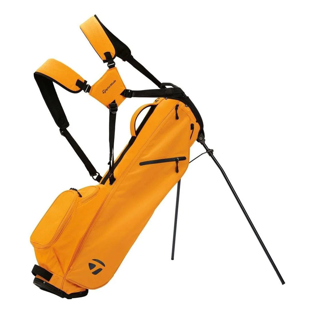 TaylorMade FlexTech Carry Stand Bag Sherbet