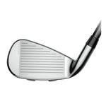 Cobra T-Rail Combo Iron Set - Graphite