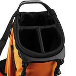 TaylorMade FlexTech Carry Stand Bag Sherbet